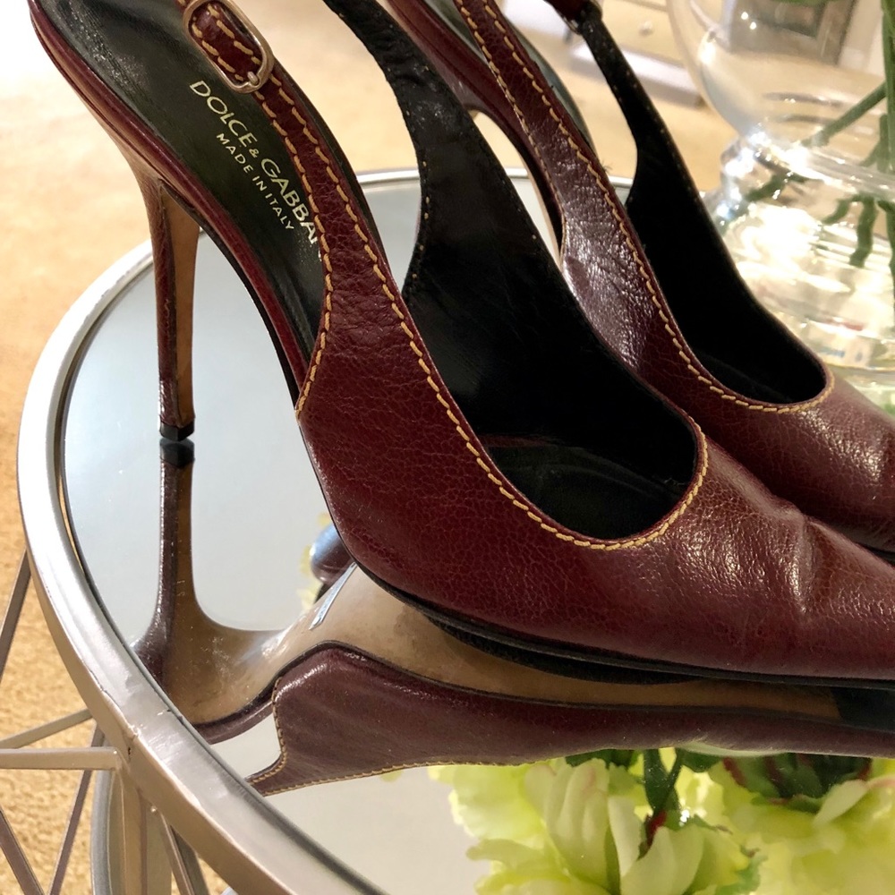 Shoes - Picture 2 of 5